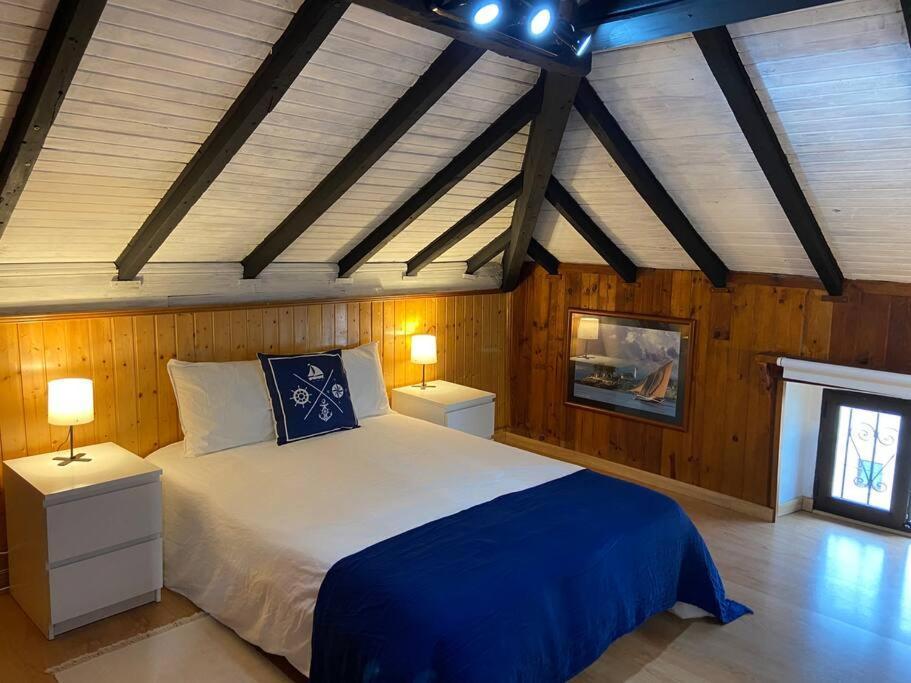 Loft In Getxo公寓 外观 照片