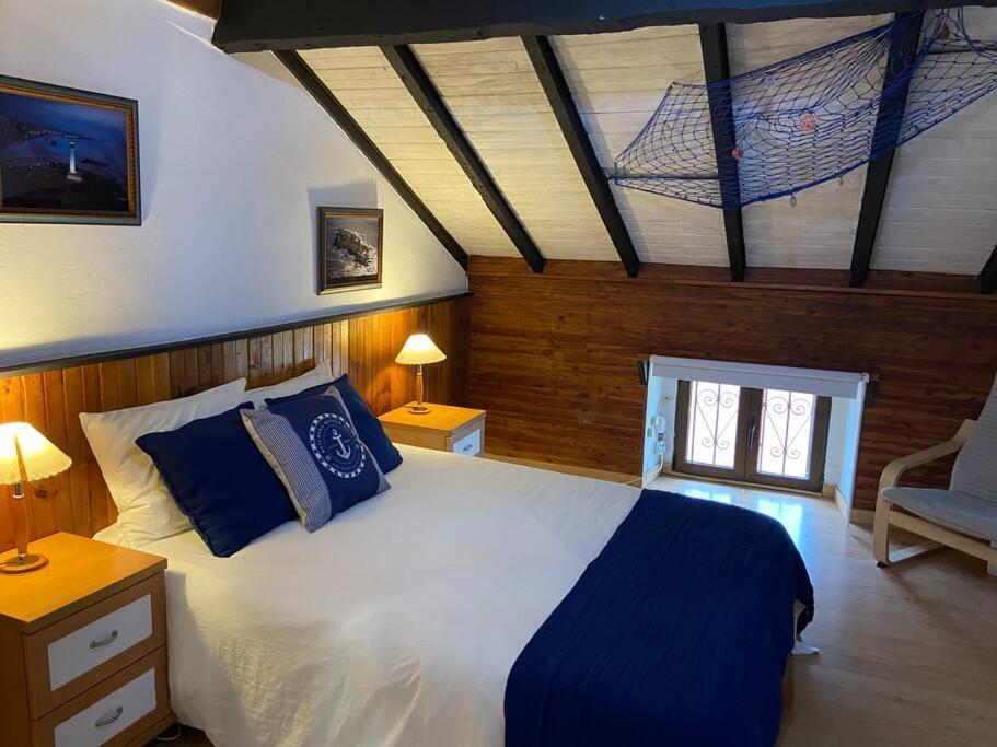 Loft In Getxo公寓 外观 照片