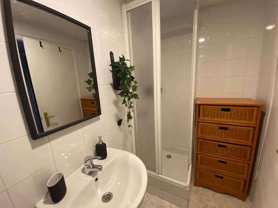 Loft In Getxo公寓 外观 照片