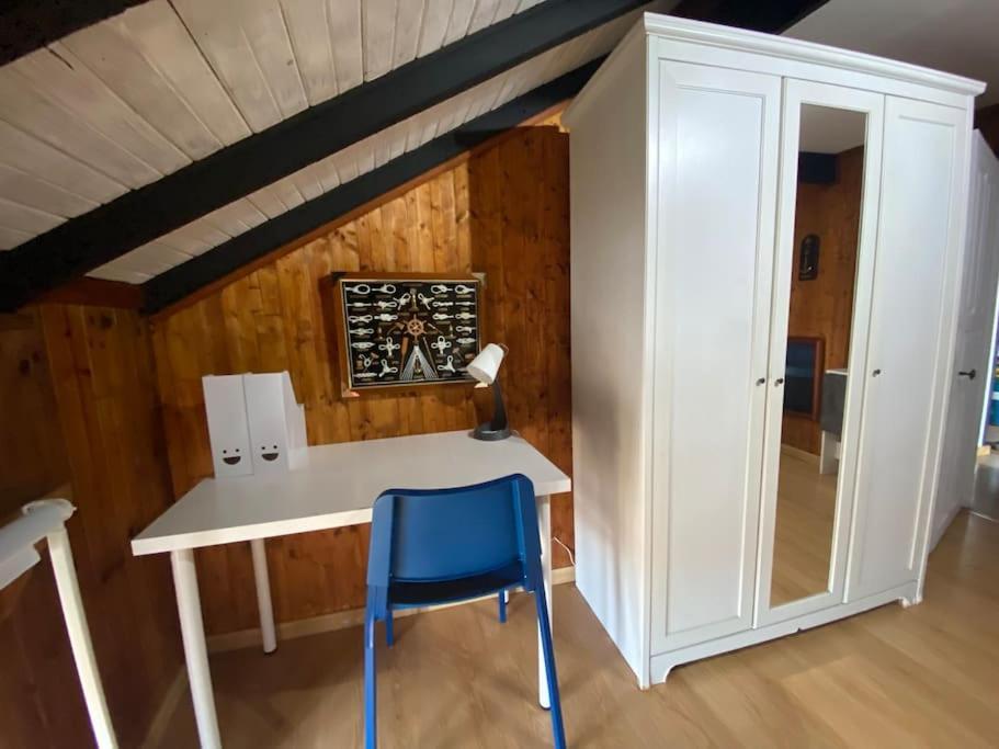 Loft In Getxo公寓 外观 照片