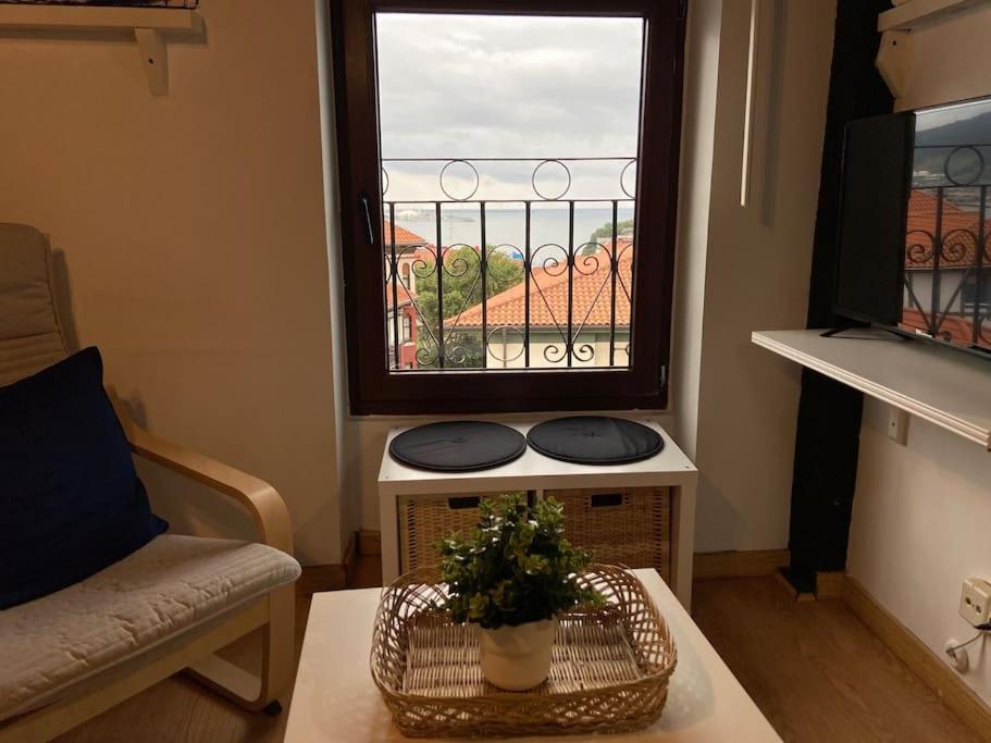 Loft In Getxo公寓 外观 照片