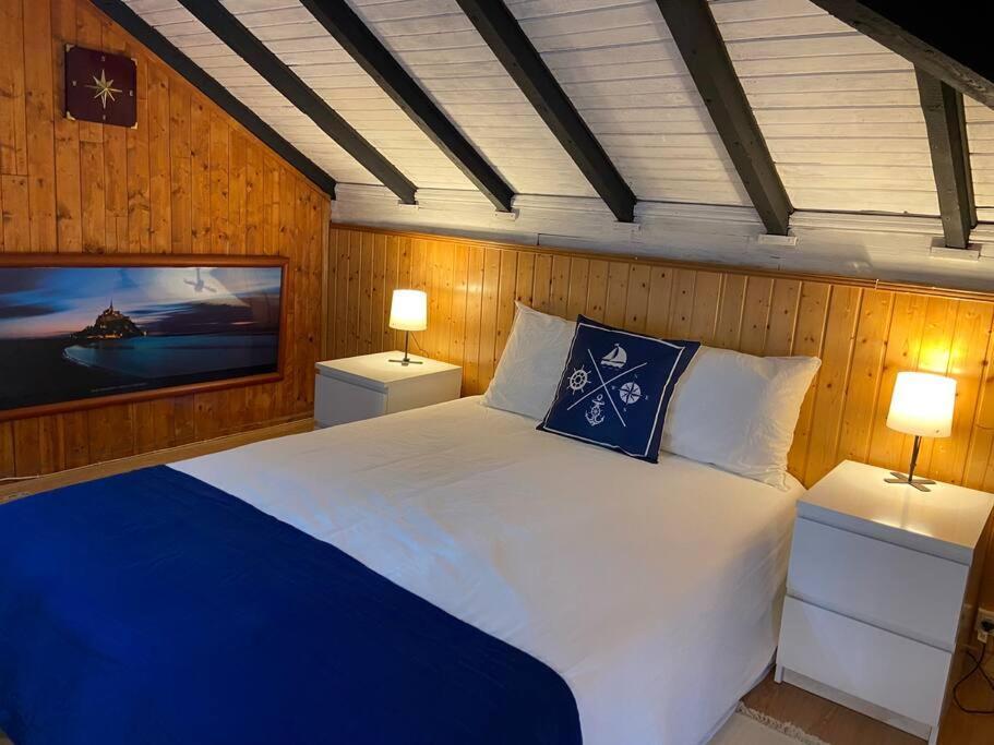 Loft In Getxo公寓 外观 照片