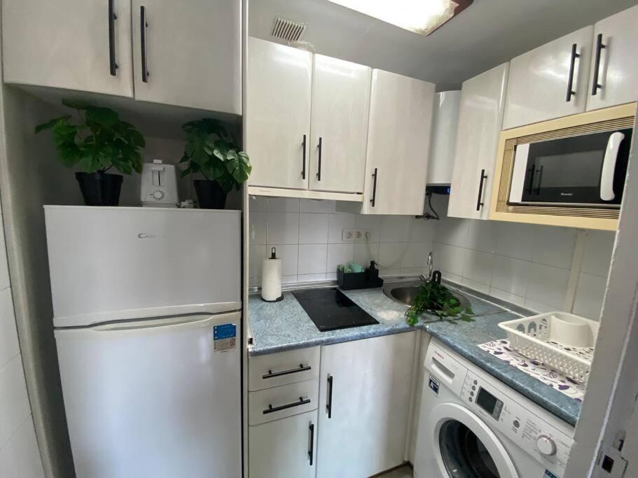 Loft In Getxo公寓 外观 照片