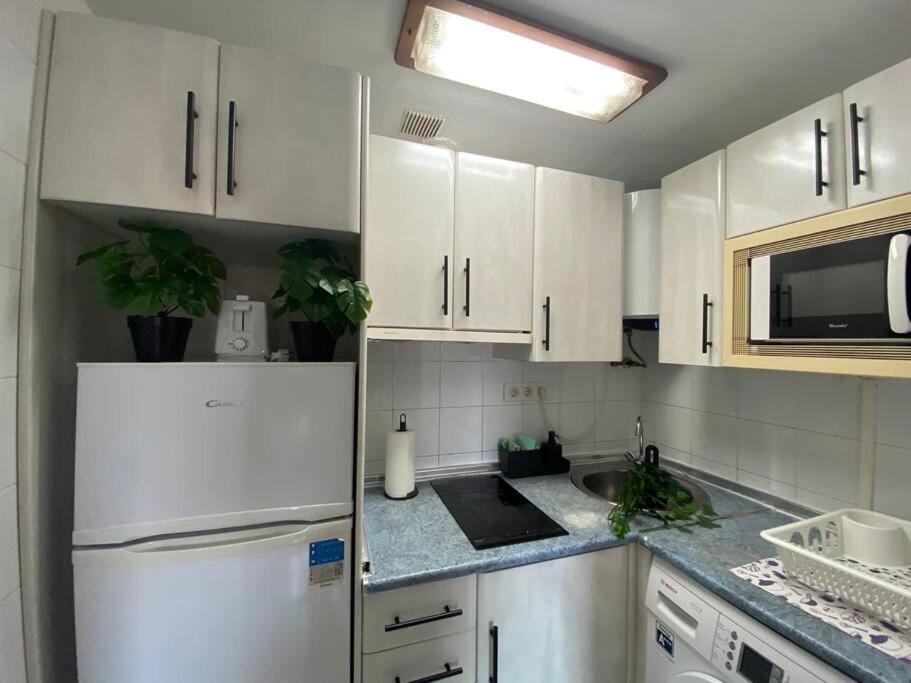 Loft In Getxo公寓 外观 照片