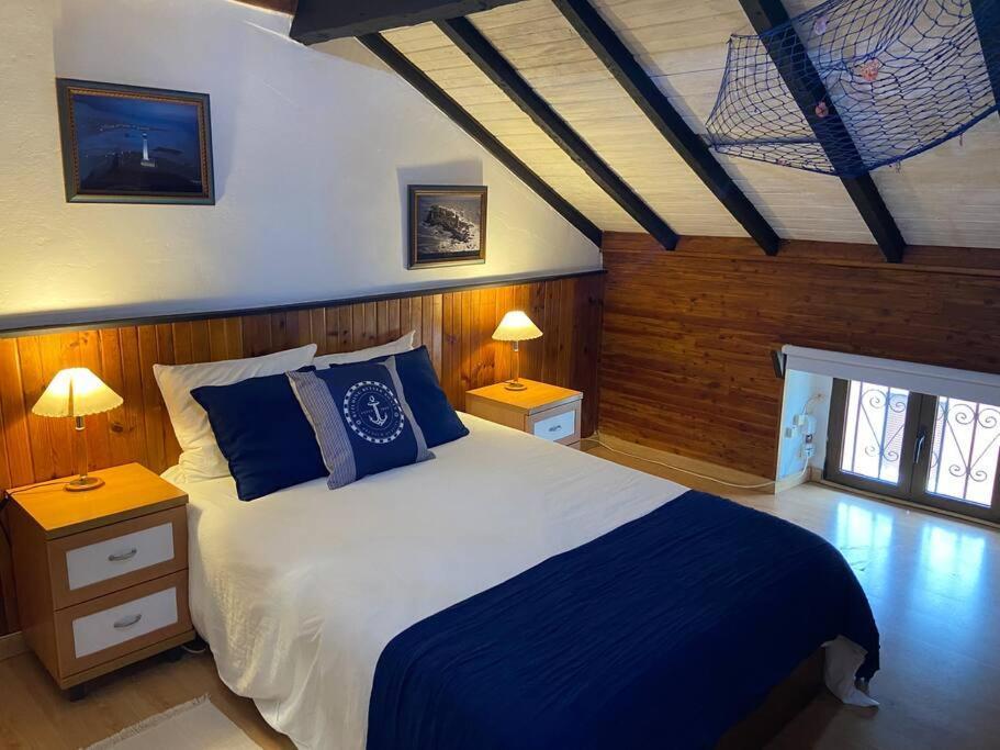 Loft In Getxo公寓 外观 照片