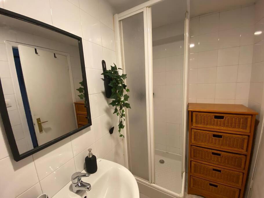 Loft In Getxo公寓 外观 照片