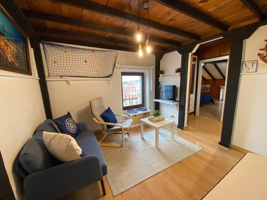 Loft In Getxo公寓 外观 照片