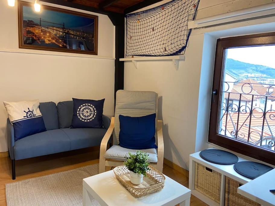Loft In Getxo公寓 外观 照片