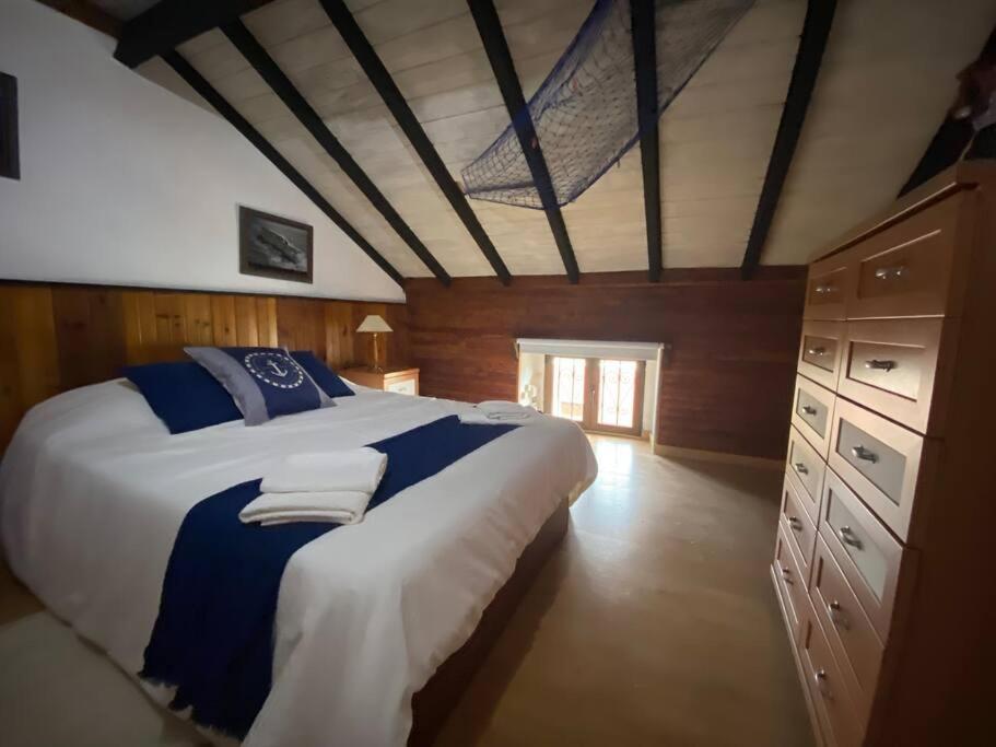 Loft In Getxo公寓 外观 照片